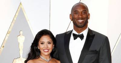 Vanessa Bryant Honors Kobe Bryant on Father’s Day 5 Months After His Death: ‘Best of the Best’ - www.usmagazine.com - California