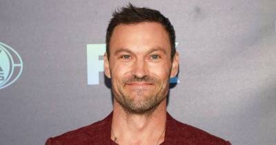 Brian Austin Green Spends Father’s Day With 3 of His Sons After Megan Fox Split - www.usmagazine.com