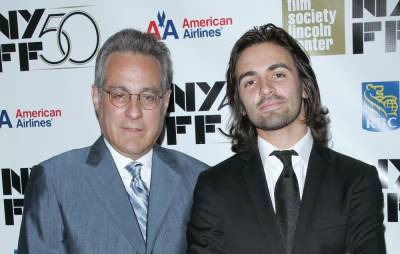 Slipknot’s Jay Weinberg covers Bruce Springsteen for his dad on Father’s Day - www.nme.com
