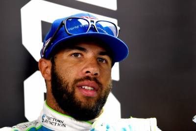 NASCAR, Bubba Wallace Speak Out After Noose Found in Team Garage - variety.com - Alabama - county Wallace