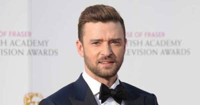 Justin Timberlake shares rare snaps of son in reflective Father's Day post - www.msn.com