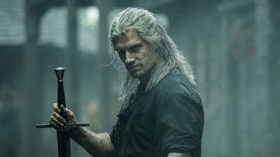 Netflix's 'The Witcher' to Begin Filming Again in August - www.justjared.com