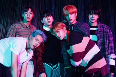 Monsta X Announce 'Live From Seoul With Luv' Virtual Concert - www.billboard.com - city Seoul