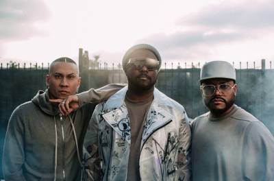 What’s the Best Collaboration on Black Eyed Peas' ‘Translation’? Vote! - www.billboard.com - Dominica