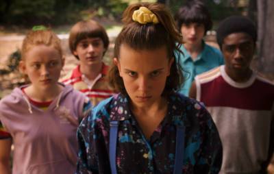 ‘Stranger Things’ season four: trailers, cast, release date, fan theories and everything we know so far - www.nme.com