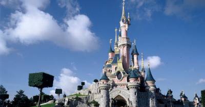 Disneyland Paris announces reopening date - www.manchestereveningnews.co.uk - France - county Newport - county Bay