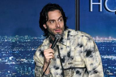 Chris Delia - Comedy Central - Anders Holm - ‘Workaholics’ episode featuring Chris D’Elia as a pedophile taken down - nypost.com