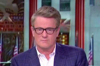 MSNBC’s Joe Scarborough Rips Trump Over His Request to Slow Coronavirus Testing: A Pandemic ‘Doesn’t Care About Your Politics’ (Video) - thewrap.com