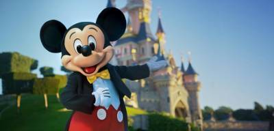 Disneyland Paris Will Begin Phased Reopening on July 15 - variety.com - France - county Will