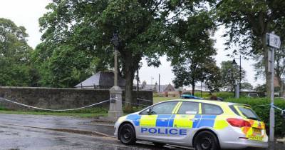 Teens charged after 'attempted murder' bid on 16-year-old on Scots street - www.dailyrecord.co.uk - Scotland