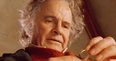 Lord of the Rings director Peter Jackson pays tribute to the "wonderful" Ian Holm - www.msn.com - city Jackson