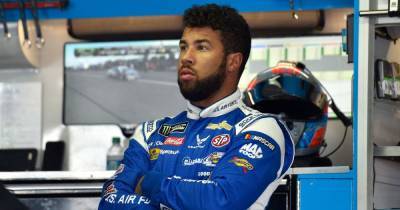 NASCAR’s Bubba Wallace Speaks Out Against ‘Despicable’ Racism After Noose Is Found in Garage - www.usmagazine.com - Alabama