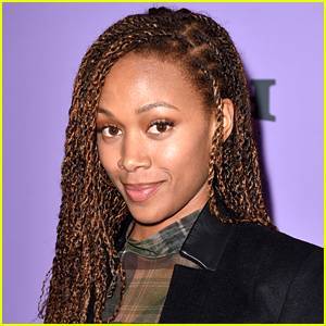 Nicole Beharie Says She Was 'Blacklisted' & Labeled as 'Difficult' After 'Sleepy Hollow' Exit - www.justjared.com - county San Diego