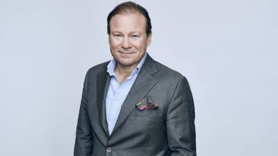 WarnerMedia Europe and Asia Top Executive Giorgio Stock to Depart - www.hollywoodreporter.com - London