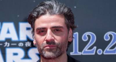 Oscar Isaac no longer to be a part of Star Wars - www.pinkvilla.com