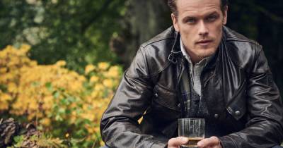 Sam Heughan confirmed for role in new rom com movie Mr Malcolm's List - www.dailyrecord.co.uk - Scotland