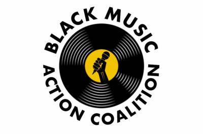 Top Artist Managers and More Launch Black Music Action Coalition: Exclusive - www.billboard.com - county Jones