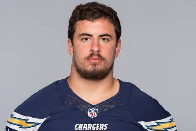 Max Tuerk (1994 – 2020), former NFL player with Chargers, Cardinals - legacy.com - Los Angeles - USA - county San Diego - Arizona