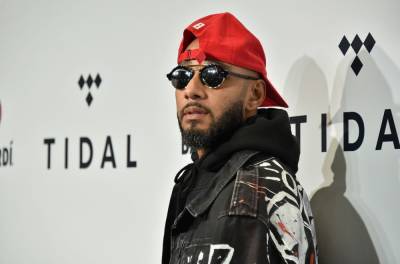 Swizz Beatz Says He Was in the 'Wrong Space' After Calling Out Drake - www.billboard.com