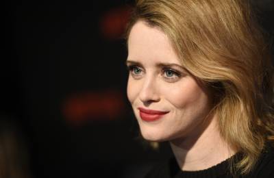 Claire Foy To Star In Psychological Horror ‘Dust’ From ‘Winter’s Bone’ Producer — Cannes - deadline.com - Oklahoma