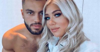 Love Island winners Paige Turley and Finn Tapp officially move in together after six months - www.dailyrecord.co.uk - Scotland - Manchester - county Love