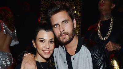 Kourtney Kardashian Said She’s ‘Thankful’ For Scott Disick Amid Those Reunion Rumors - stylecaster.com - city Sofia