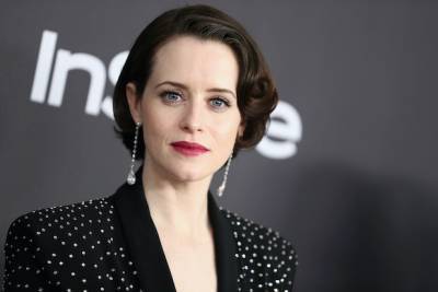 Claire Foy to Star in Psychological Horror ‘Dust’ From ‘Winter’s Bone’ Producer - thewrap.com - USA - county Will