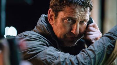 Gerard Butler Reuniting With 'Angel Has Fallen' Director on 'Kandahar' - www.hollywoodreporter.com - Greenland