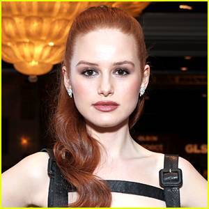 Riverdale's Madelaine Petsch Speaks Out About Her Co-Stars 'Falsely Accused of Sexual Assault' - www.justjared.com