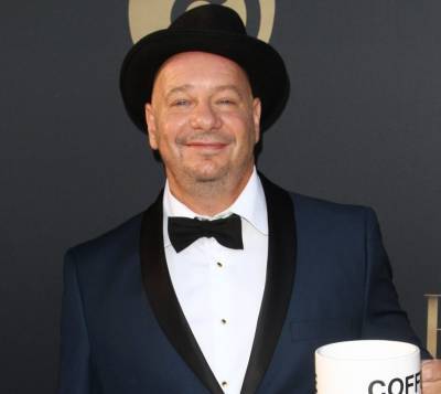 Comedian Jeff Ross Under Fire As Sexual Abuse Allegations Of A Minor Resurface - perezhilton.com
