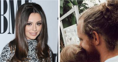 Cher Lloyd shares adorable rare snaps of daughter Delilah-Rae, two, and husband Craig in Father’s Day tribute - www.ok.co.uk - county Craig