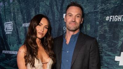 Brian Austin Green Celebrated Father’s Day Without Megan Fox Amid Their Messy Breakup - stylecaster.com