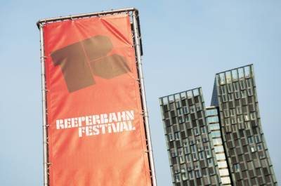 Germany's Reeperbahn Festival Is Still On: Here Are the Changes Being Made - www.billboard.com - Germany