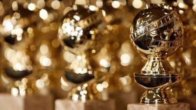 Golden Globes set Feb. 28 for pandemic--delayed ceremony - abcnews.go.com
