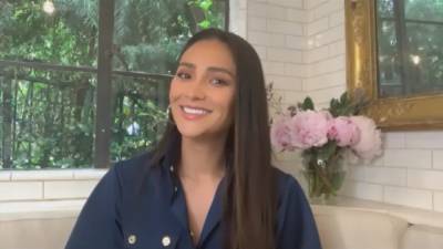 Shay Mitchell Opens Up About Raising a Biracial Child Amid the Black Lives Matter Movement (Exclusive) - www.etonline.com