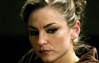 ‘The Sopranos’ star Drea de Matteo looks back on controversial finale: “I thought my TV had glitched out” - www.nme.com