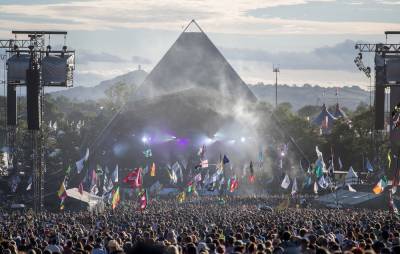 Glastonbury Festival share stage-by-stage playlists of this year’s cancelled line-up - www.nme.com - Taylor - city Lamar