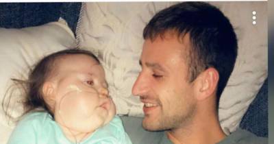 Tributes to 29-year-old dad 'with a heart of gold' who died in a motorbike crash - www.manchestereveningnews.co.uk