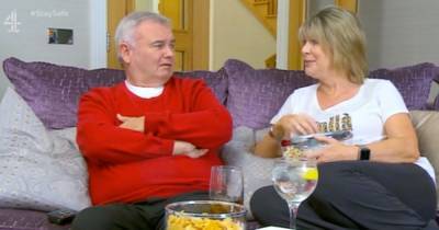 Celebrity Gogglebox in cast shake up - here's who else is taking part - www.manchestereveningnews.co.uk - Britain - Manchester