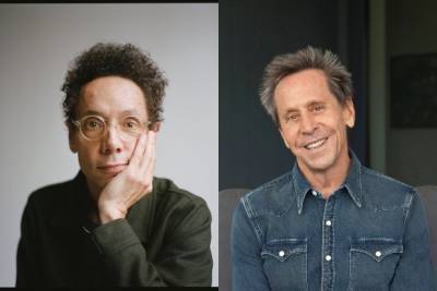 Malcolm Gladwell’s ‘Outliers’ Anthology Series in Development at HBO Max, Dr. Fauci Set as First Subject - thewrap.com - city Sanjay