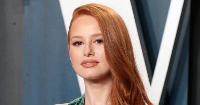 Riverdale’s Madelaine Petsch Supports Her Costars After They’re ‘Falsely Accused of Sexual Assault’ - www.usmagazine.com