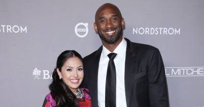 Vanessa Bryant Gifts Daughter Natalia a Puppy as Kobe Bryant Is Honored at 2020 ESPY Awards - www.usmagazine.com - France