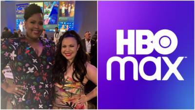 HBO Max Nabs ‘We Were There, Too’ Feature From ‘One Day At A Time’s Gloria Calderón Kellett & ‘Insecure’s Natasha Rothwell - deadline.com