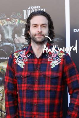 Workaholics Episode With Chris D’Elia Playing A Pedophile Removed From Streaming Services - perezhilton.com