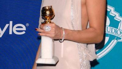 Golden Globes shifts awards show to date vacated by Oscars - www.breakingnews.ie - Britain