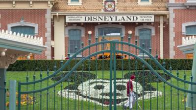Disneyland Unions Balk at Park Reopening Amid Pandemic - www.hollywoodreporter.com