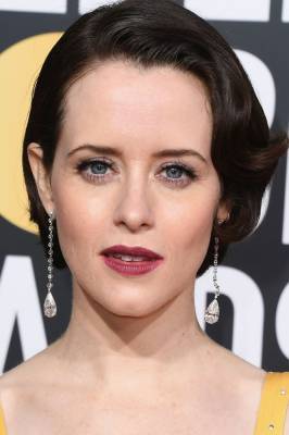 Cannes: Claire Foy Nabs Lead for Horror Pic 'Dust' - www.hollywoodreporter.com - Oklahoma