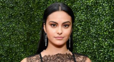 Camila Mendes Defends 'Riverdale' Co-Stars, Calls Out Those Who 'Falsely Accuse People of Sexual Assault' - www.justjared.com