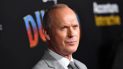Michael Keaton In Early Talks To Reprise ‘Batman’ Role For DC Universe, Starting With ‘The Flash’ - deadline.com - county Early
