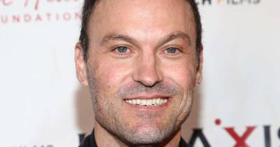 Brian Austin Green shares rare photo with 3 youngest sons - www.msn.com - Las Vegas